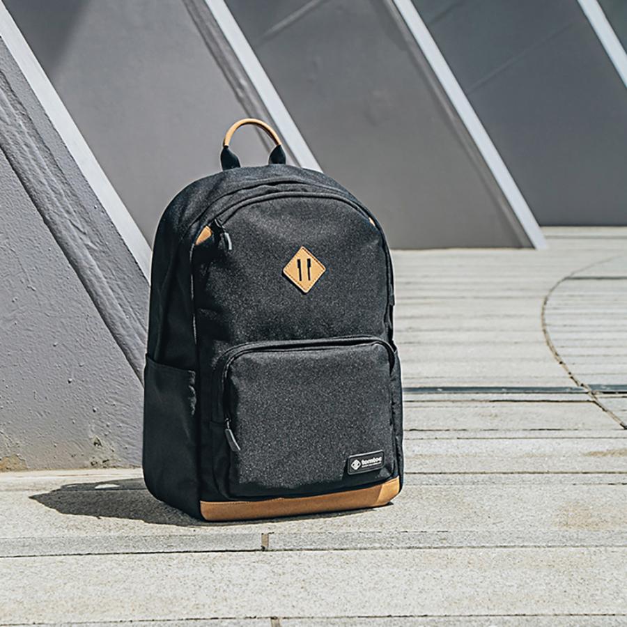 tomtoc laptop backpack